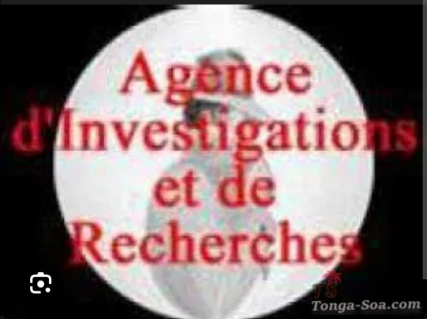 Détective privé madagascar