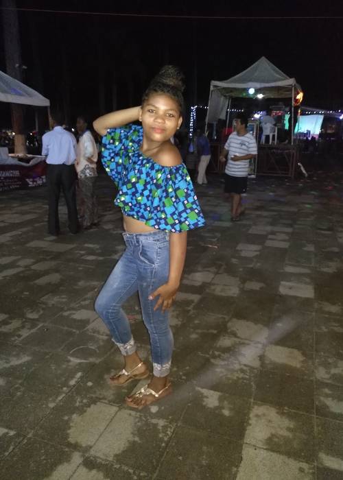 Jje cherche une relation sérieux