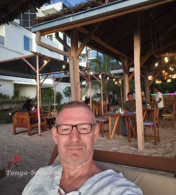 Relation sérieuse si elle l'est encore...