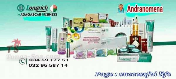 Emploi Madagascar