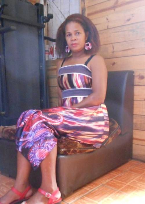 Une relation durable,serieuse et a long terme