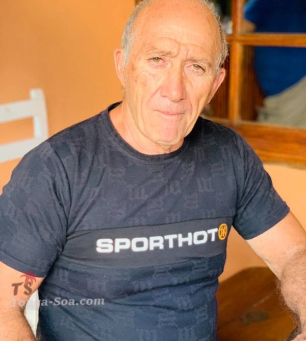 Djiboutien - 57 ans  - France