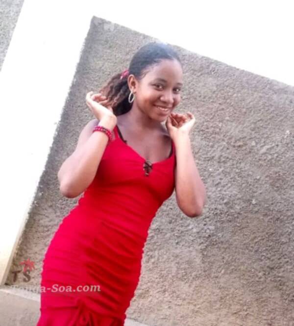 Recherche un homme serieux ,relation serieuse menant au mariage 