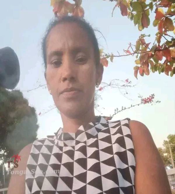 Jeune femme celibat recherche un homme serieux 