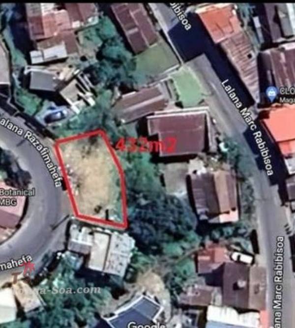 Immobilier Mada