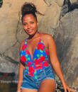 Photo Dolphina #1