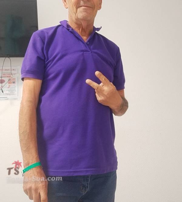 Cherche une relation sérieuse