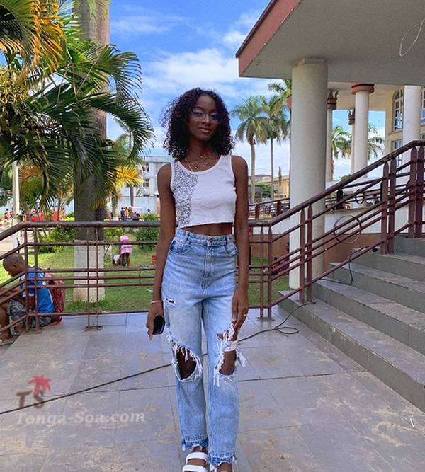 Une relation serieuse et a long terme