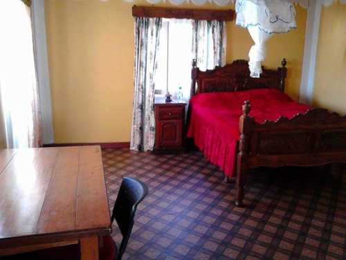 Immobilier Mada