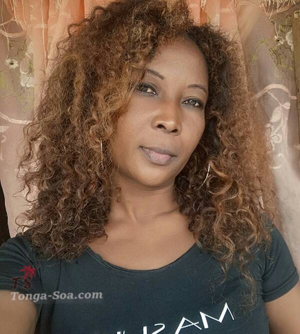 Une relation serieuse et a long terme 