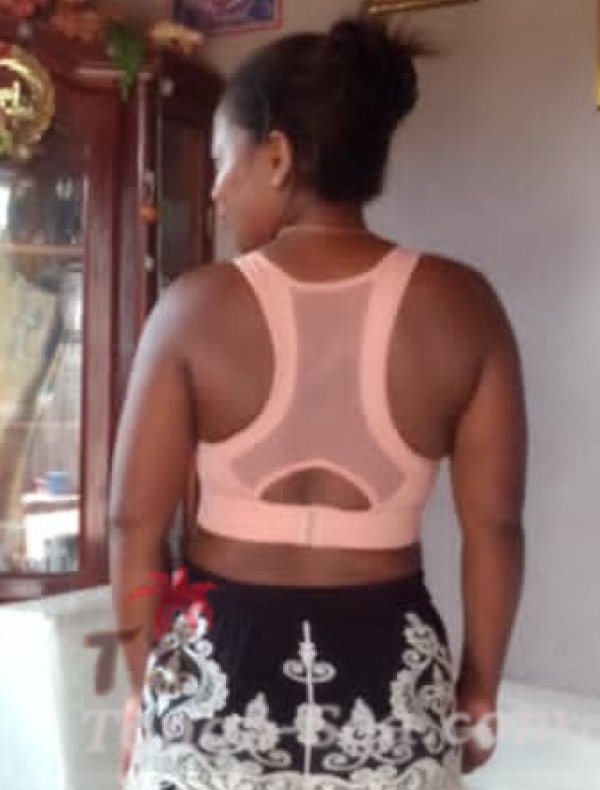 Femme de trentaine pour une relation serieuse