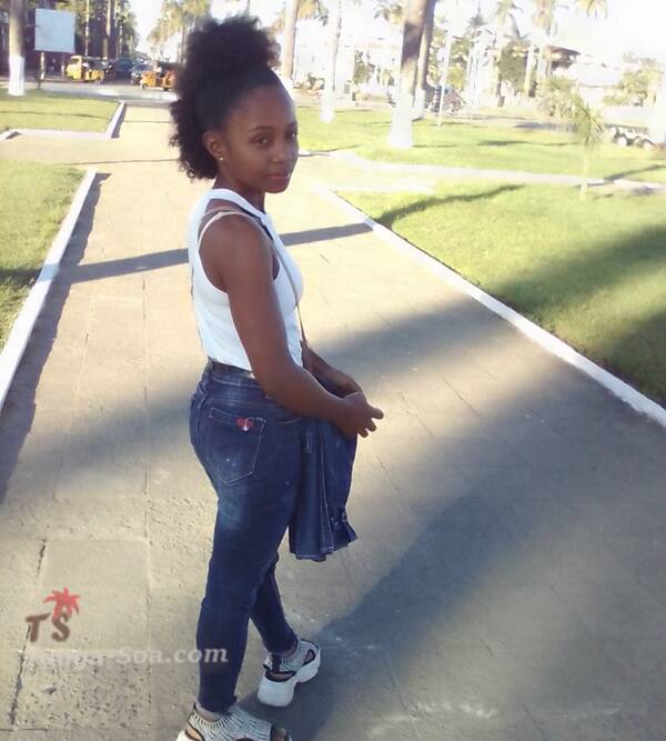 A la recherche d'une relation serieuse