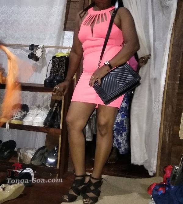 Cherche l'homme de ma vie pour une vie a madagascar