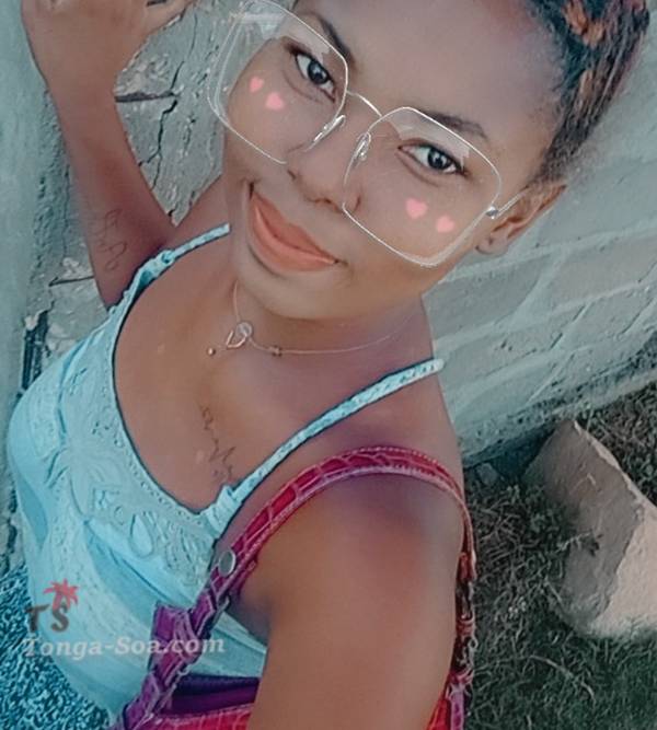 Cherche l'amour