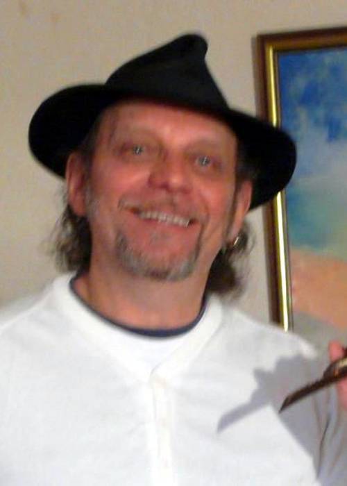 Cherche femme pour dernier amour