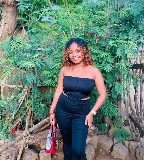 Je suis une femme et je cherche un homme