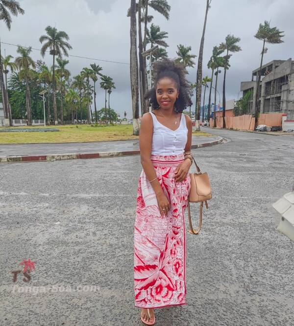 Prête à s'Épanouir, cherche partenaire authentique pour une belle...