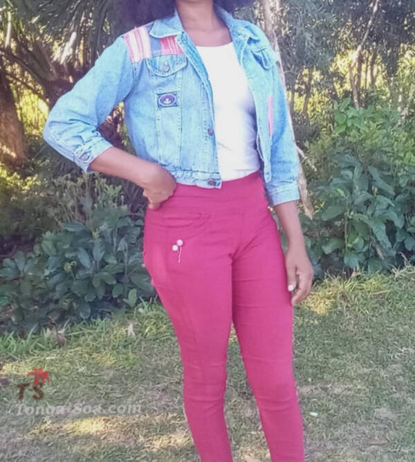 Une relation serieuse et a long terme