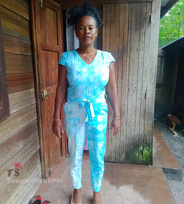 Relation sincère et bas de confiance