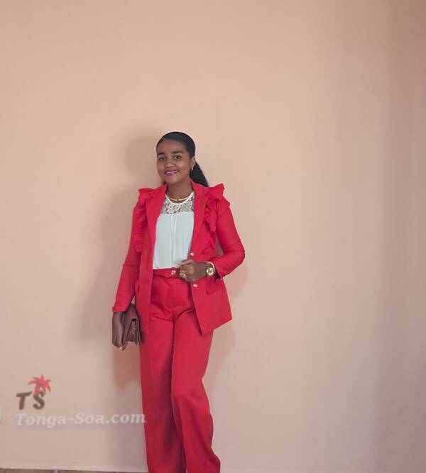 Charme de nosy be : 28 ans, mon cœur est libre à t'aimer