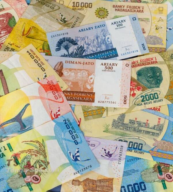 Emploi Madagascar