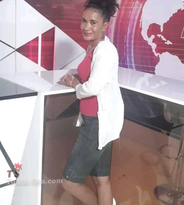 "j’espère que la personne ici est aussi quelqu’un de très aimant....