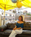 Photo Marie #1