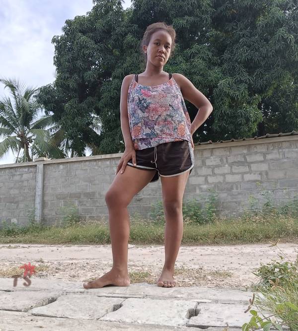 Je cherche un homme pour être mon âme soeur