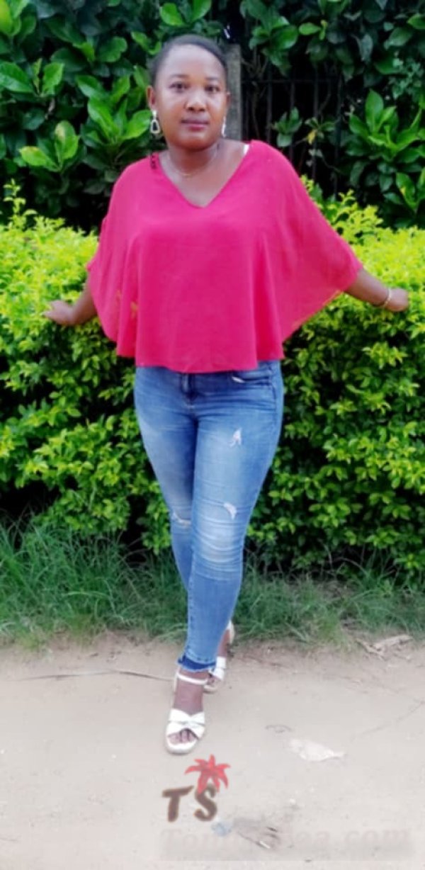 Recherche un homme de ma vie