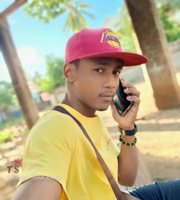 Cherche une femme serieuse