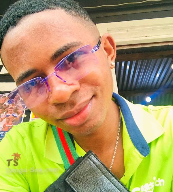 Emploi Madagascar