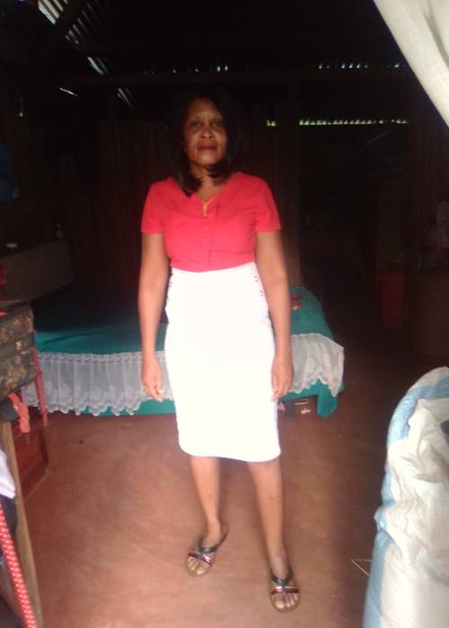 Je cherche l'homme de ma vie