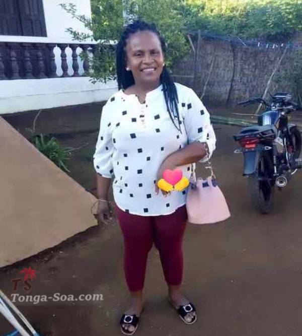 Jeune femme celibat recherche un homme serieux pour le mariage