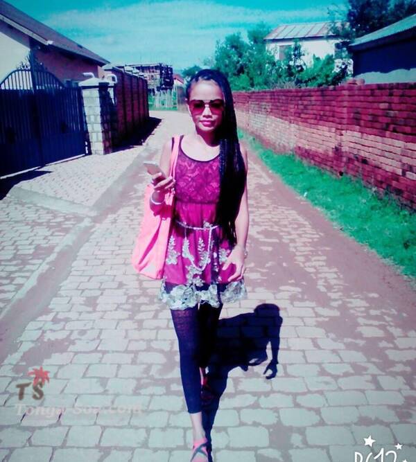 Ame soeur