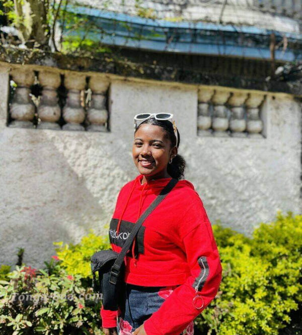 Une relation serieuse