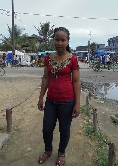 Une relation a long terme, serieuse et durable