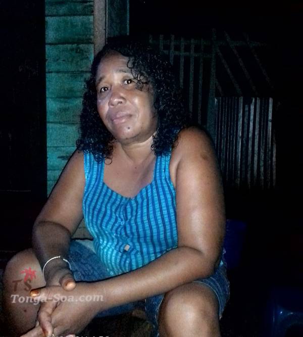 Je cherche une relation sérieuse avec un homme sérieuse 