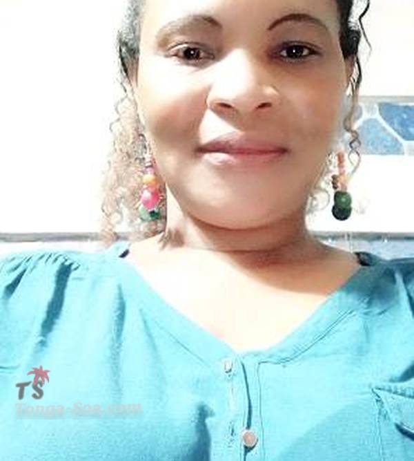 Je cherche une relation sérieuse avec quelqu'un sérieux