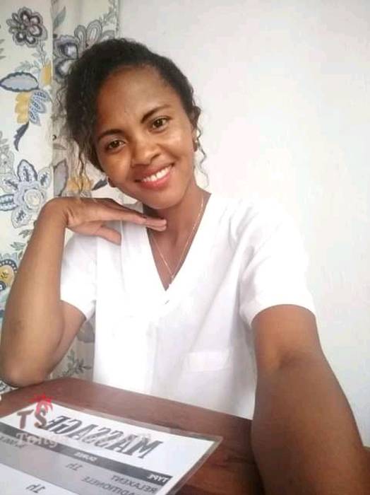 Femme respectuese cherche un homme serieux