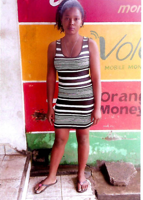 Une relation serieuse, honette, durable