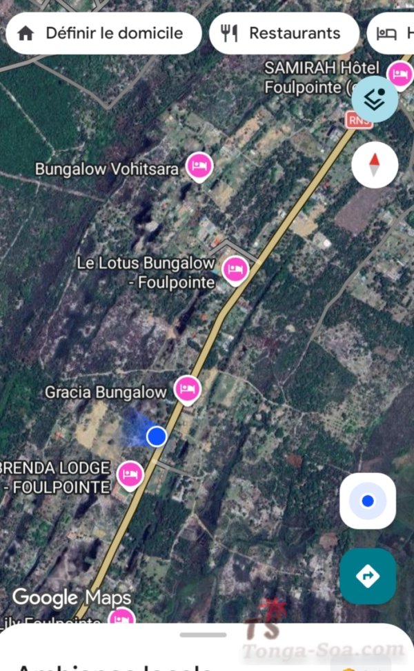 Immobilier Mada