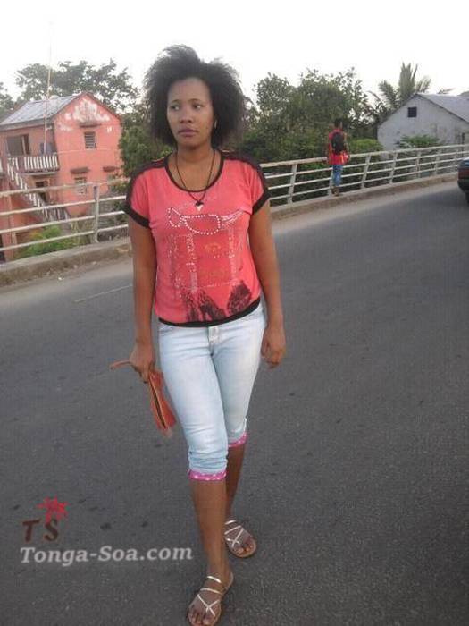 Une relation serieuse , vie commune a deux