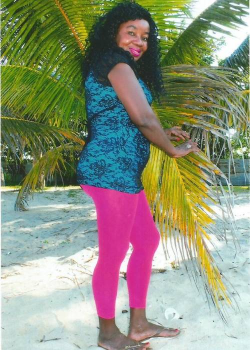 Je suis une femme mature qui cherche avoir une relation sérieuse ...