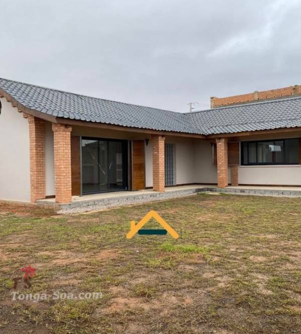 Immobilier Mada