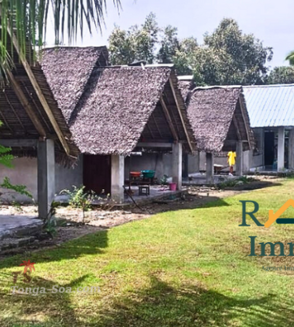 Immobilier Mada