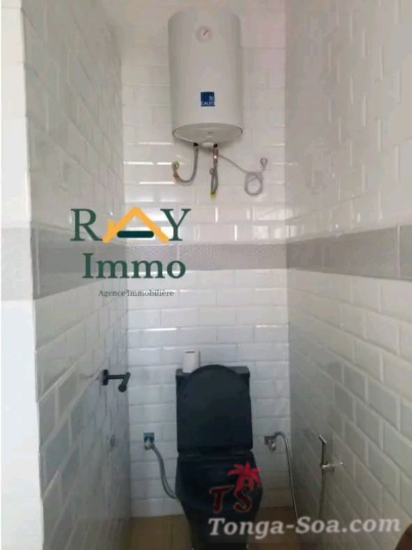 Immobilier Mada