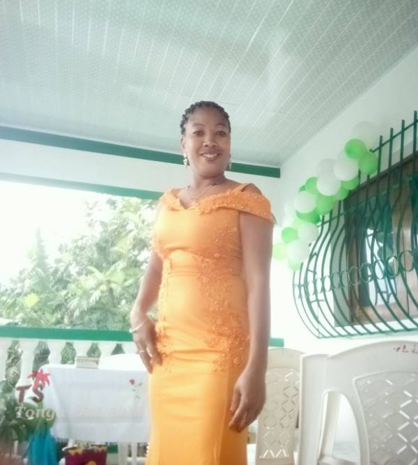 Recherche relation serieuse