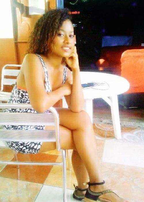 Cherche un quelqu'un de spéciale