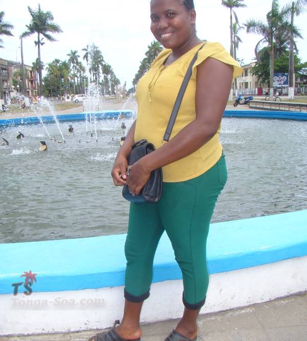 A la recherche d'une relation sérieuse 