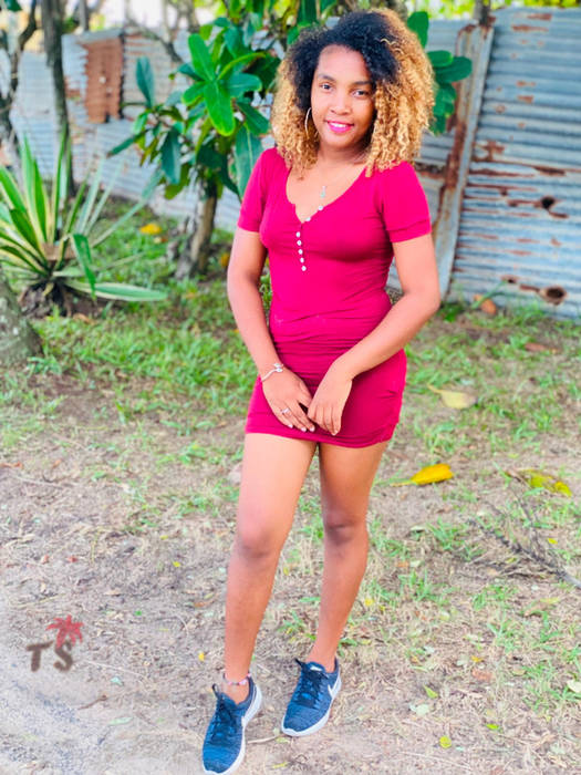 Je ne suis pas là pour pousser les choses et aller trop vite.